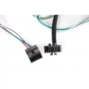 Stopuri LED compatibil cu BMW Seria 5 E61 Touring (2004-03.2007) Rosu Fumuriu-image-6114784