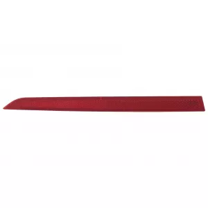 image-65-Right Side Red Reflector suitable for BMW 3 Series F30 (2011-2019) Only M Tech Design Rear Bumper