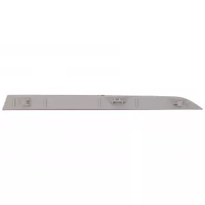 Right Side Red Reflector suitable for BMW 3 Series F30 (2011-2019) Only M Tech Design Rear Bumper