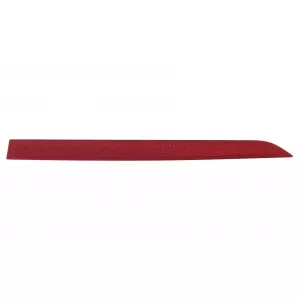 image-66-Left Side Red Reflector suitable for BMW 3 Series F30 (2011-2019) Only M Tech Design Rear Bumper