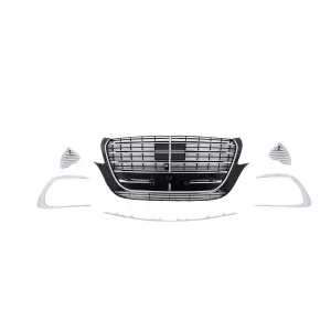 Komplett Body Kit Mercedes V-osztály W447 (2014-től)-image-6127381