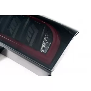 Komplett Body Kit Mercedes V-osztály W447 (2014-től)-image-6127399