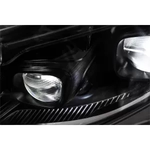 Komplett Body Kit Mercedes V-osztály W447 (2014-től)-image-6127401