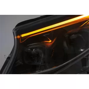 Komplett Body Kit Mercedes V-osztály W447 (2014-től)-image-6127403