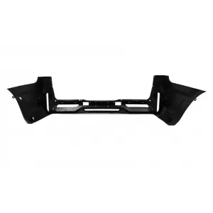 Complete Body Kit suitable for Mercedes Vito (2016-2023) Conversion to 2024 V Design