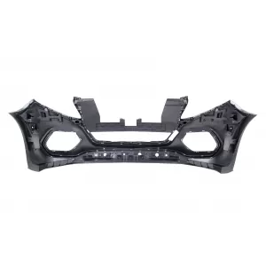 Complete Body Kit suitable for Mercedes Vito (2016-2023) Conversion to 2024 V Design