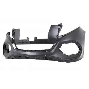 Complete Body Kit suitable for Mercedes Vito (2016-2023) Conversion to 2024 V Design