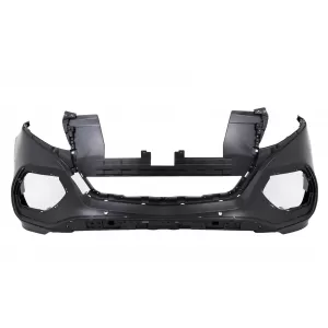 Complete Body Kit suitable for Mercedes Vito (2016-2023) Conversion to 2024 V Design
