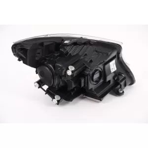 Complete Body Kit suitable for Mercedes Vito (2016-2023) Conversion to 2024 V Design