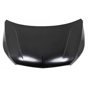 Complete Body Kit suitable for Mercedes Vito (2016-2023) Conversion to 2024 V Design