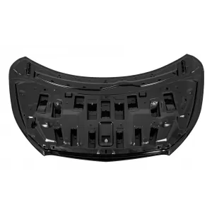 Complete Body Kit suitable for Mercedes Vito (2016-2023) Conversion to 2024 V Design