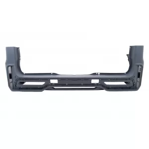 Complete Body Kit suitable for Mercedes Vito (2016-2023) Conversion to 2024 V Design