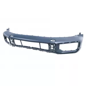 Bara Fata Completa compatibil cu Mercedes G-Class W463 Facelift / W464 (2018-2023) G63 Design-image-6278805
