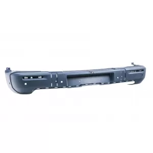 Bara Fata Completa compatibil cu Mercedes G-Class W463 Facelift / W464 (2018-2023) G63 Design-image-6278811