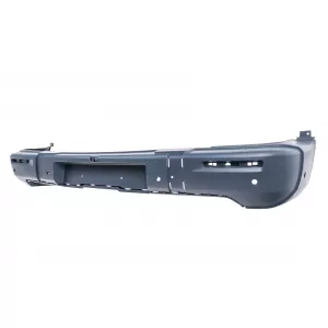 Bara Fata Completa compatibil cu Mercedes G-Class W463 Facelift / W464 (2018-2023) G63 Design-image-6278813