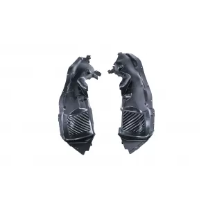 Bara Fata Completa compatibil cu Mercedes G-Class W463 Facelift / W464 (2018-2023) G63 Design-image-6278817