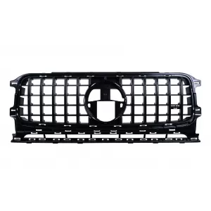 Bara Fata Completa compatibil cu Mercedes G-Class W463 Facelift / W464 (2018-2023) G63 Design-image-6278819
