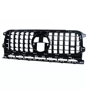Bara Fata Completa compatibil cu Mercedes G-Class W463 Facelift / W464 (2018-2023) G63 Design-image-6278820