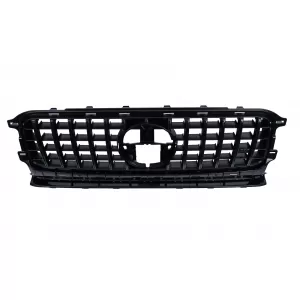 Bara Fata Completa compatibil cu Mercedes G-Class W463 Facelift / W464 (2018-2023) G63 Design-image-6278821