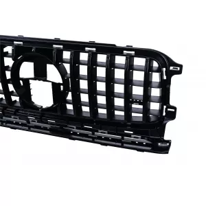Bara Fata Completa compatibil cu Mercedes G-Class W463 Facelift / W464 (2018-2023) G63 Design-image-6278822