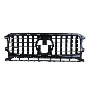 Bara Fata Completa compatibil cu Mercedes G-Class W463 Facelift / W464 (2018-2023) G63 Design-image-6278823