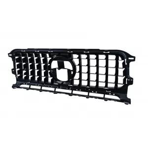 Bara Fata Completa compatibil cu Mercedes G-Class W463 Facelift / W464 (2018-2023) G63 Design-image-6278825