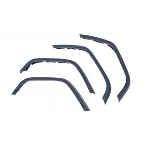 Bara Fata Completa compatibil cu Mercedes G-Class W463 Facelift / W464 (2018-2023) G63 Design-image-6278830