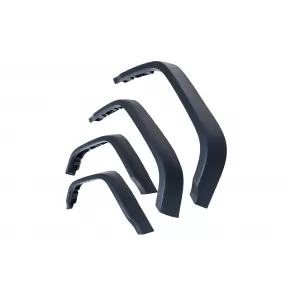 Bara Fata Completa compatibil cu Mercedes G-Class W463 Facelift / W464 (2018-2023) G63 Design-image-6278831