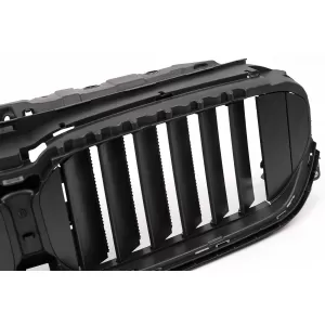 Kit de Carrocería para Paragolpes BMW Serie 5 G30 17-19 Luces Rejilla M5 LCI Diseño 2020-image-6114437