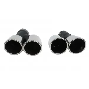 Kit de Carrocería para Paragolpes BMW Serie 5 G30 17-19 Luces Rejilla M5 LCI Diseño 2020-image-6114438
