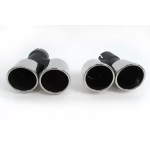 Kit de Carrocería para Paragolpes BMW Serie 5 G30 17-19 Luces Rejilla M5 LCI Diseño 2020-image-6114439