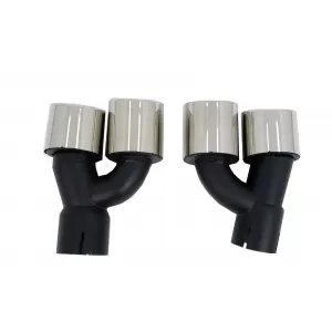 Kit de Carrocería para Paragolpes BMW Serie 5 G30 17-19 Luces Rejilla M5 LCI Diseño 2020-image-6114441
