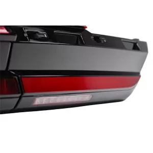 Body Kit suitable for BMW X7 G07 (2018-2022) Conversion to G07 LCI 2023 M Design