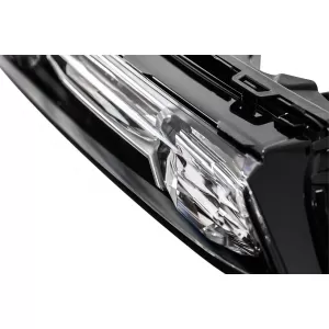 Body Kit suitable for BMW X7 G07 (2018-2022) Conversion to G07 LCI 2023 M Design
