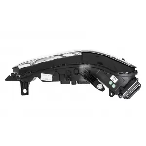 Body Kit suitable for BMW X7 G07 (2018-2022) Conversion to G07 LCI 2023 M Design