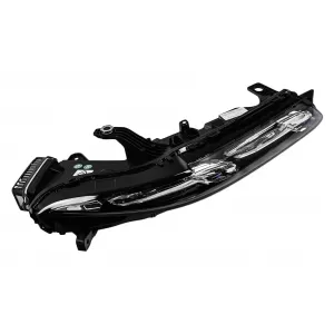 Body Kit suitable for BMW X7 G07 (2018-2022) Conversion to G07 LCI 2023 M Design