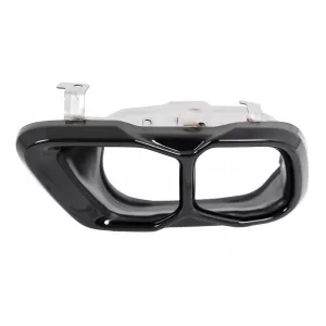 Body Kit suitable for BMW X7 G07 (2018-2022) Conversion to G07 LCI 2023 M Design