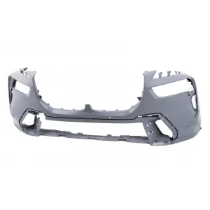 Body Kit suitable for BMW X7 G07 (2018-2022) Conversion to G07 LCI 2023 M Design