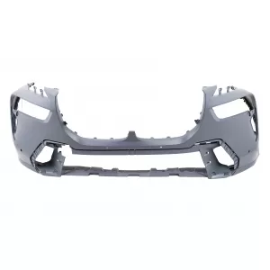 Body Kit suitable for BMW X7 G07 (2018-2022) Conversion to G07 LCI 2023 M Design