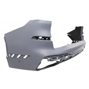Complete Body Kit suitable for BMW X7 G07 LCI (2023-) M Design