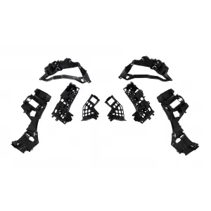 Complete Body Kit suitable for BMW X7 G07 LCI (2023-) M Design