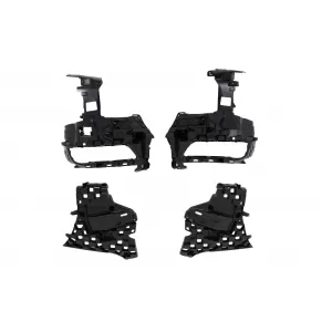 Complete Body Kit suitable for BMW X7 G07 LCI (2023-) M Design
