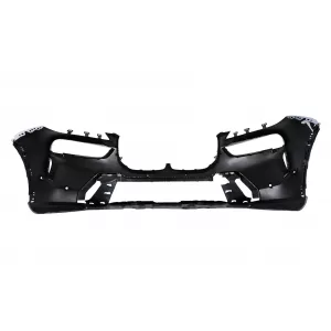 Complete Body Kit suitable for BMW X7 G07 LCI (2023-) M Design