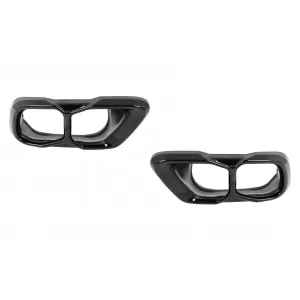 Complete Body Kit suitable for BMW X7 G07 LCI (2023-) M Design