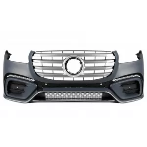 Body Kit suitable for Mercedes GLS SUV X167 (2019-2023) Sport Line Design