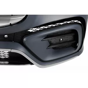 Body Kit suitable for Mercedes GLS SUV X167 (2019-2023) Sport Line Design