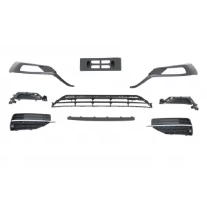 Body Kit suitable for Volvo XC90 SPA (2015-2025) R Design