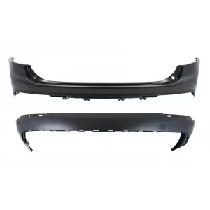 Body Kit suitable for Volvo XC90 SPA (2015-2025) R Design