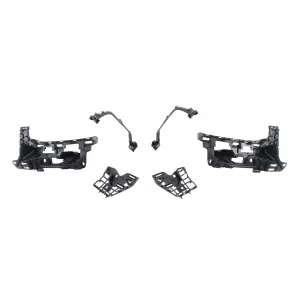 Body Kit suitable for Volvo XC90 SPA (2015-2025) R Design