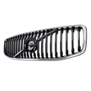 Body Kit suitable for Volvo XC60 (2018-2025) R Design